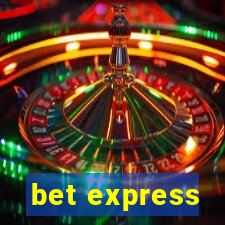 bet express